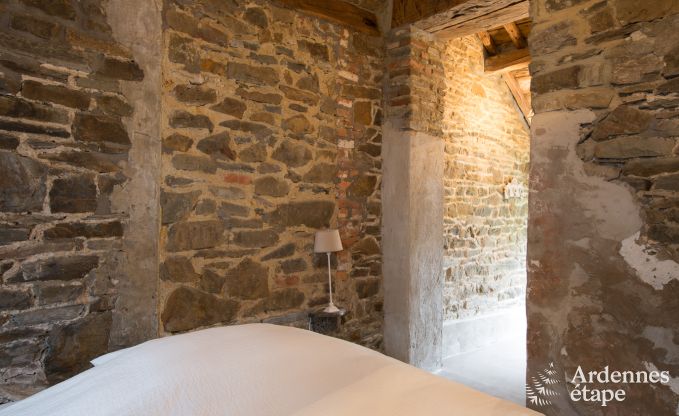 Vakantiehuis in Tenneville voor 8 personen in de Ardennen