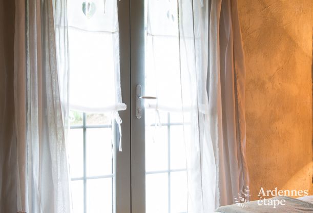 Vakantiehuis in Tenneville voor 8 personen in de Ardennen