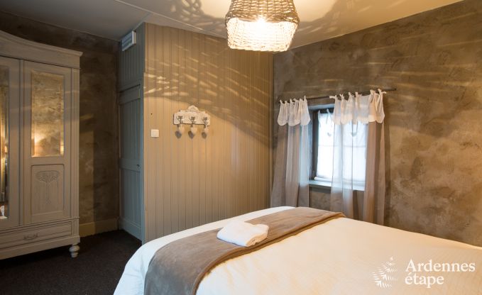 Vakantiehuis in Tenneville voor 8 personen in de Ardennen