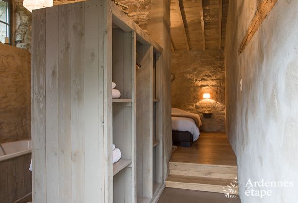 Vakantiehuis in Tenneville voor 8 personen in de Ardennen