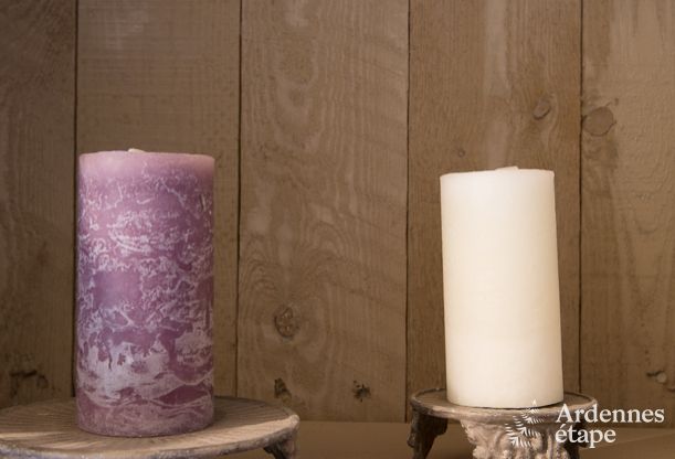 Vakantiehuis in Tenneville voor 8 personen in de Ardennen