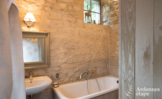 Vakantiehuis in Tenneville voor 8 personen in de Ardennen