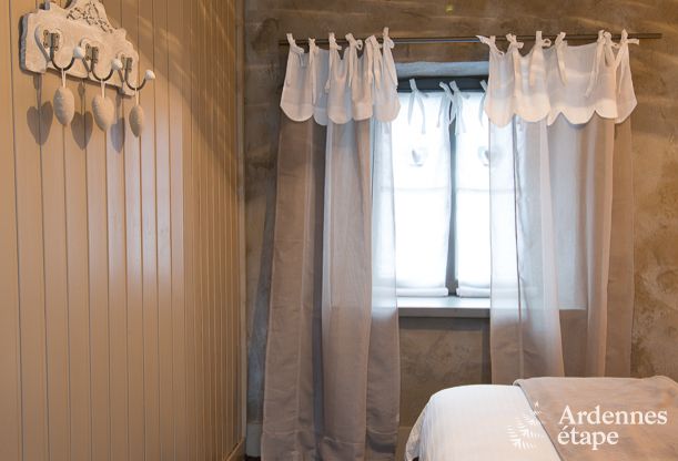 Vakantiehuis in Tenneville voor 8 personen in de Ardennen