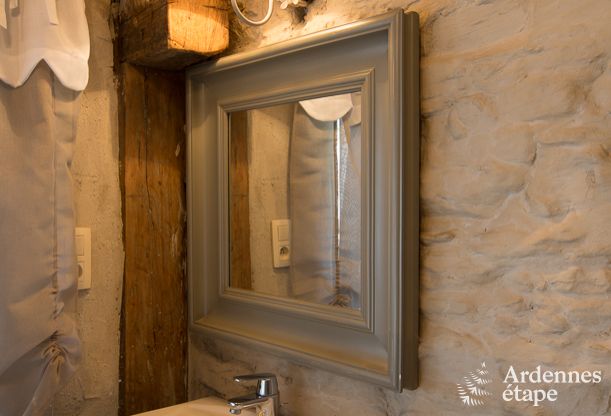 Vakantiehuis in Tenneville voor 8 personen in de Ardennen