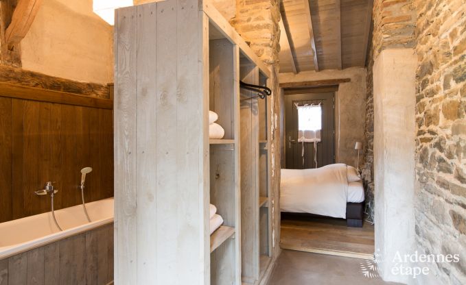 Vakantiehuis in Tenneville voor 8 personen in de Ardennen