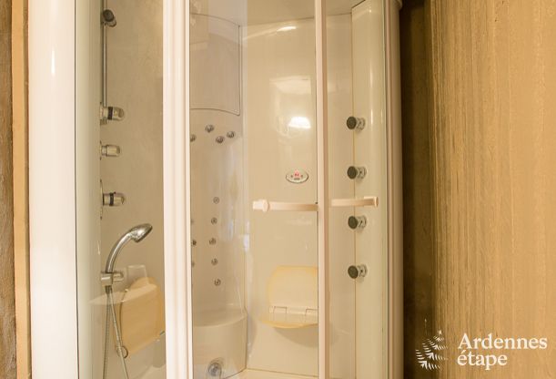 Vakantiehuis in Tenneville voor 8 personen in de Ardennen