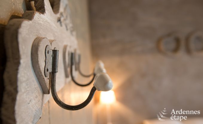 Vakantiehuis in Tenneville voor 8 personen in de Ardennen