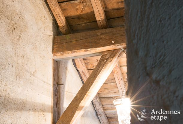 Vakantiehuis in Tenneville voor 8 personen in de Ardennen