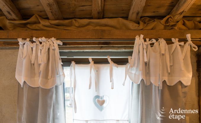 Vakantiehuis in Tenneville voor 8 personen in de Ardennen