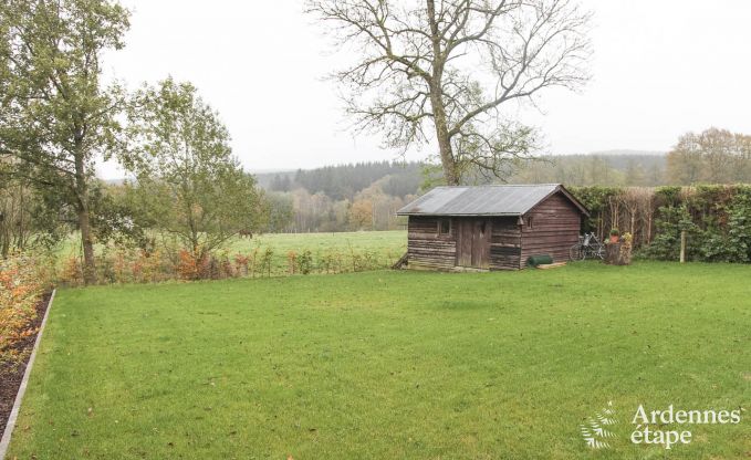 Boek deze prachtige boerderij voor jouw volgende vakantie in de Belgische Ardennen
