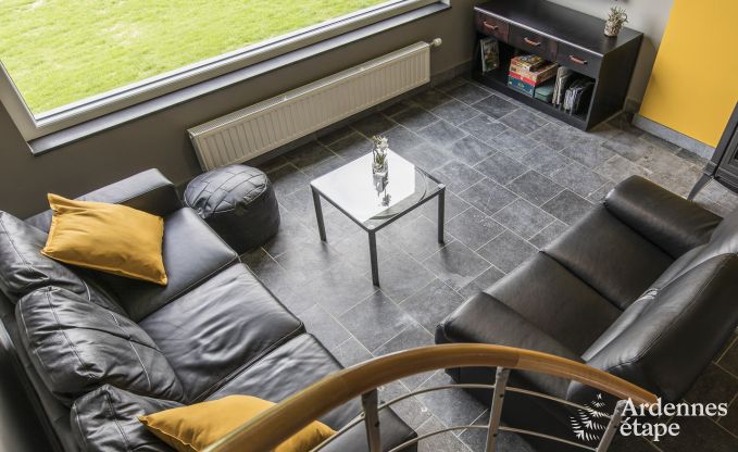 Vakantiehuis in Tenneville voor 6 personen in de Ardennen