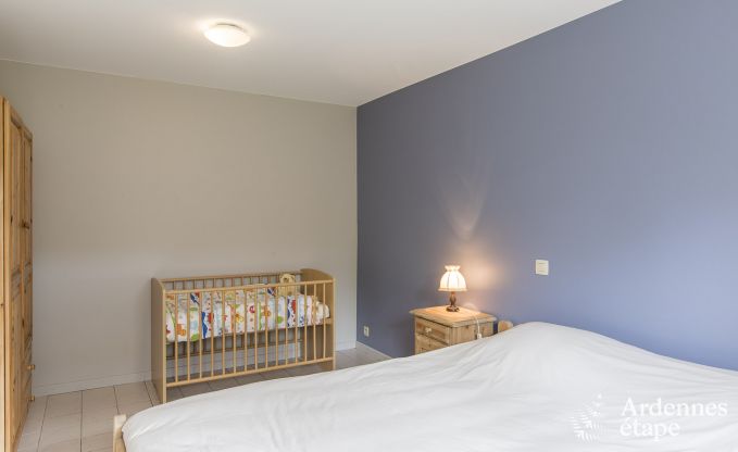 Vakantiehuis in Tenneville voor 6 personen in de Ardennen