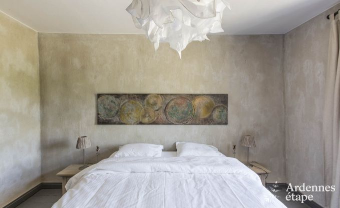 Vakantiehuis in Tenneville voor 13 personen in de Ardennen