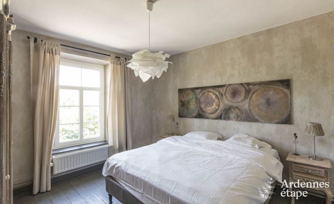 Vakantiehuis in Tenneville voor 13 personen in de Ardennen