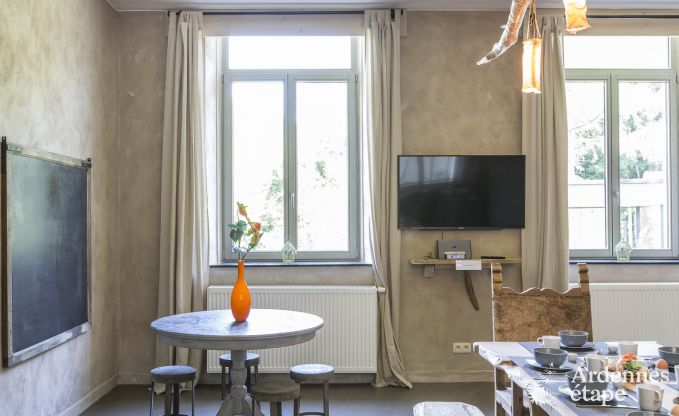 Vakantiehuis in Tenneville voor 13 personen in de Ardennen