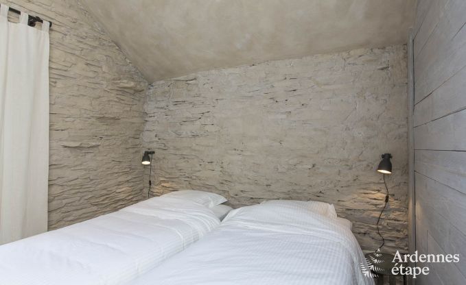 Vakantiehuis in Tenneville voor 13 personen in de Ardennen