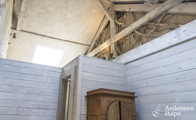 Vakantiehuis in Tenneville voor 13 personen in de Ardennen