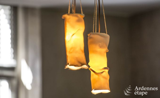 Vakantiehuis in Tenneville voor 13 personen in de Ardennen