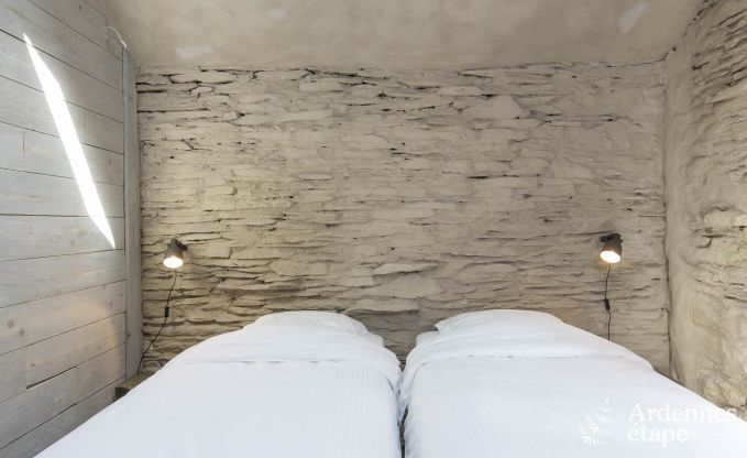 Vakantiehuis in Tenneville voor 13 personen in de Ardennen