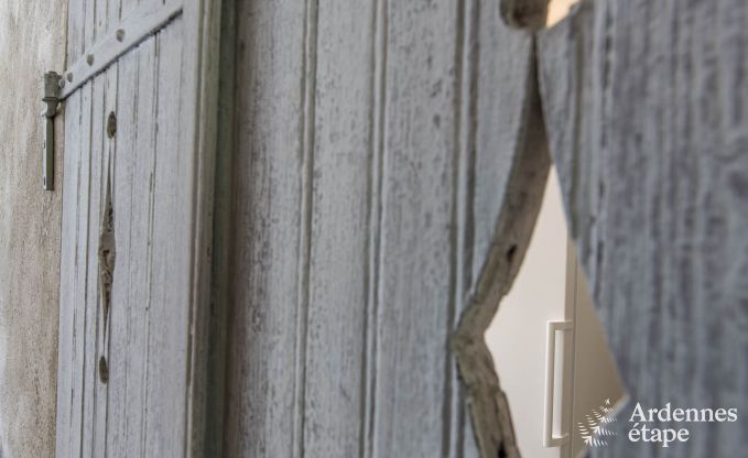 Vakantiehuis in Tenneville voor 13 personen in de Ardennen