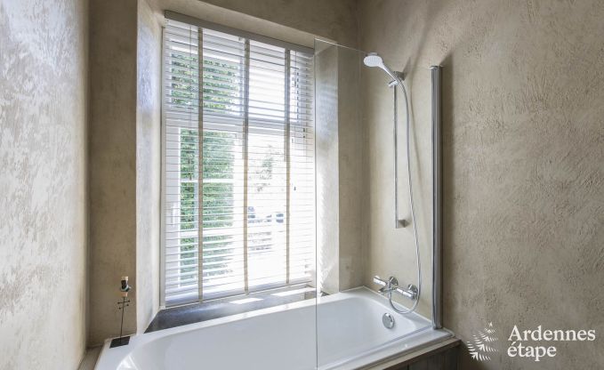 Vakantiehuis in Tenneville voor 13 personen in de Ardennen