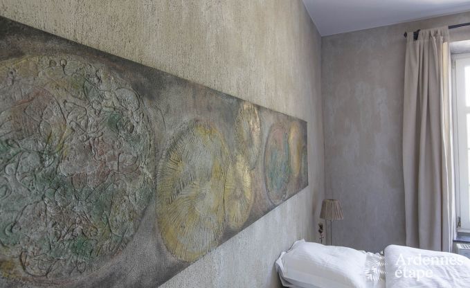 Vakantiehuis in Tenneville voor 13 personen in de Ardennen