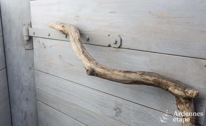 Vakantiehuis in Tenneville voor 13 personen in de Ardennen