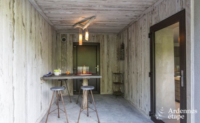 Vakantiehuis in Tenneville voor 13 personen in de Ardennen