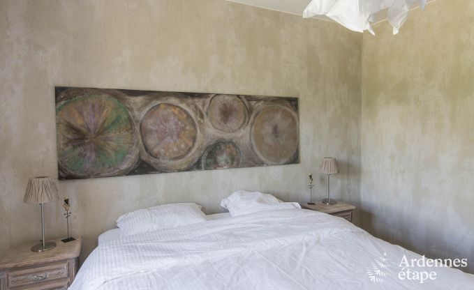 Vakantiehuis in Tenneville voor 13 personen in de Ardennen