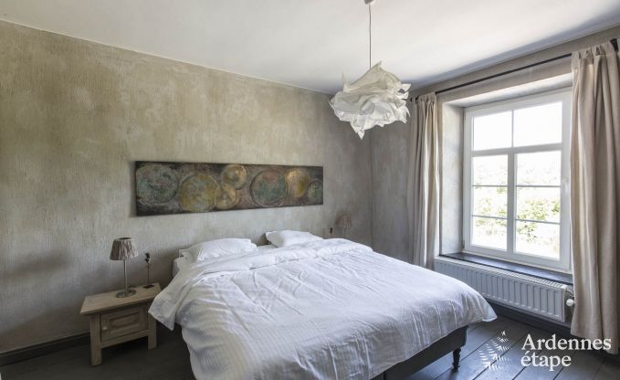 Vakantiehuis in Tenneville voor 13 personen in de Ardennen