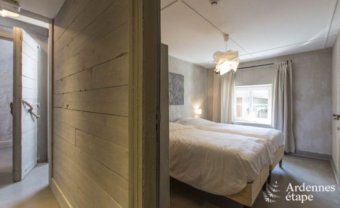 Vakantiehuis in Tenneville voor 13 personen in de Ardennen