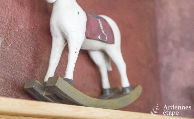 Luxe villa in Tenneville voor 21 personen in de Ardennen