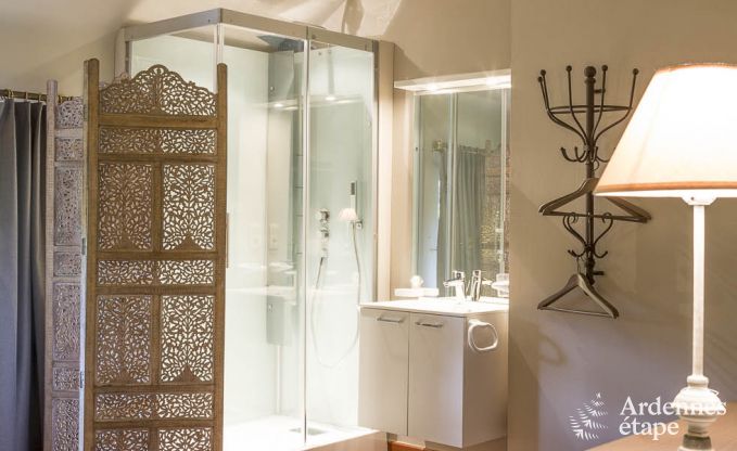 Luxe villa in Tenneville voor 21 personen in de Ardennen