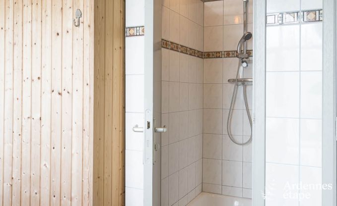 Luxe villa in Tenneville voor 21 personen in de Ardennen