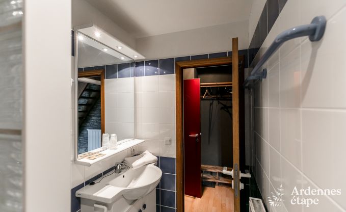 Luxe villa in Tenneville voor 26 personen in de Ardennen