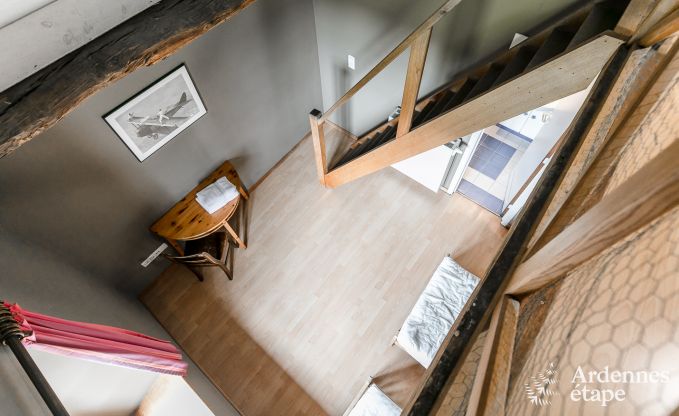 Luxe villa in Tenneville voor 26 personen in de Ardennen