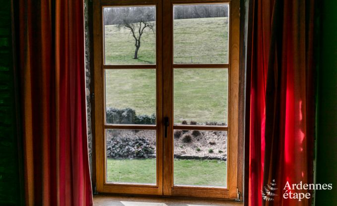 Luxe villa in Tenneville voor 26 personen in de Ardennen