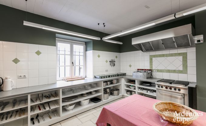Luxe villa in Tenneville voor 26 personen in de Ardennen