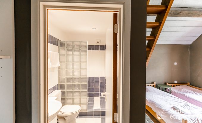 Luxe villa in Tenneville voor 26 personen in de Ardennen