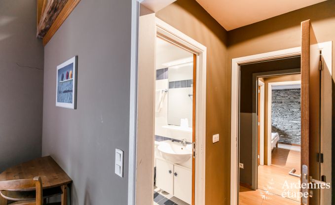 Luxe villa in Tenneville voor 26 personen in de Ardennen