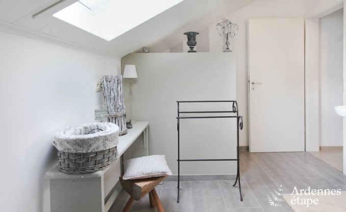 Cottage in Theux (Spa) voor 2 personen in de Ardennen