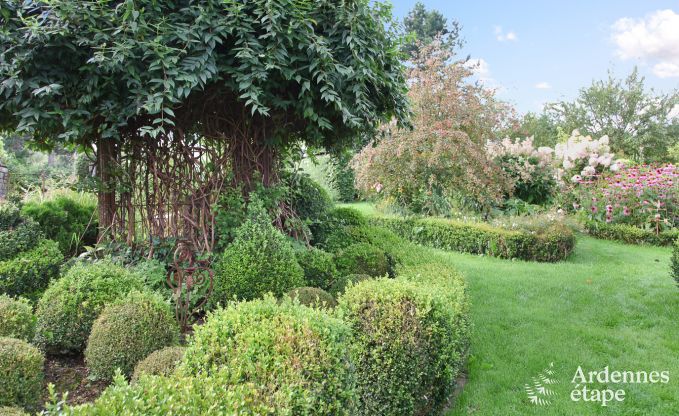 Cottage in Theux (Spa) voor 2 personen in de Ardennen