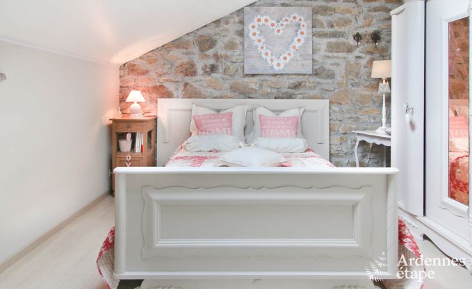 Cottage in Theux (Spa) voor 2 personen in de Ardennen