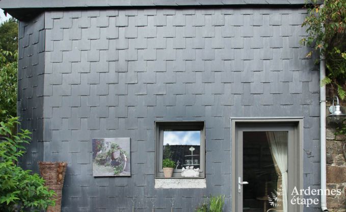 Cottage in Theux (Spa) voor 2 personen in de Ardennen