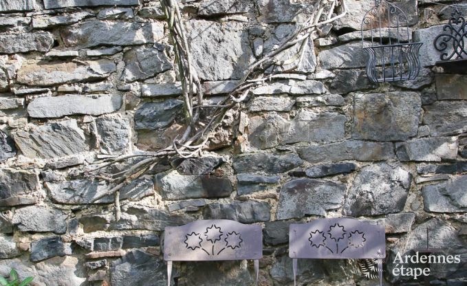 Cottage in Theux (Spa) voor 2 personen in de Ardennen