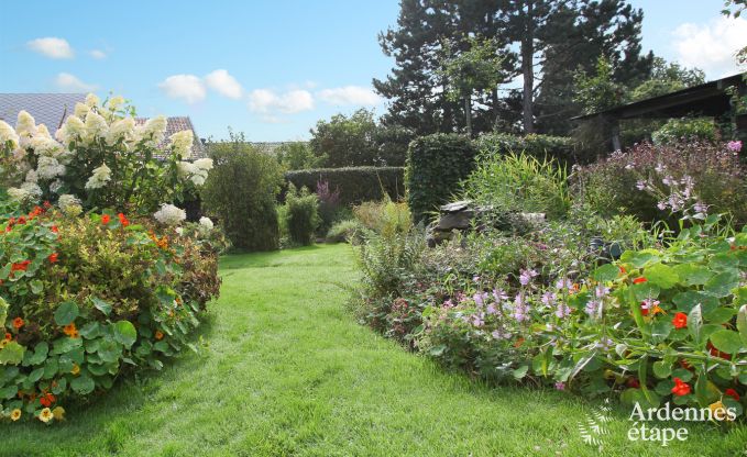 Cottage in Theux (Spa) voor 2 personen in de Ardennen