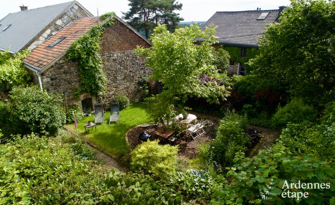 Cottage in Theux (Spa) voor 2 personen in de Ardennen