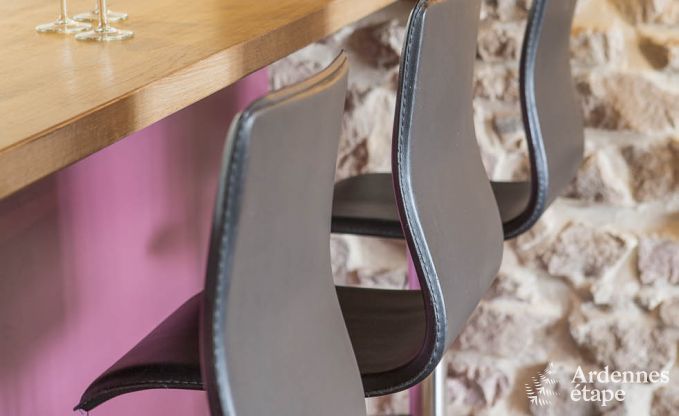 Luxe villa in Theux voor 14 personen in de Ardennen