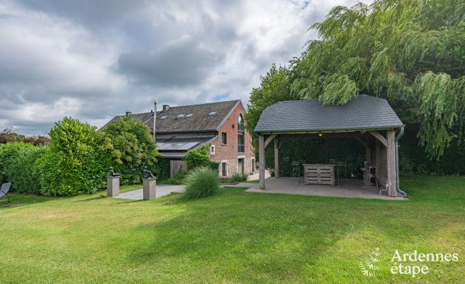 Cottage in Thimister-Clermont voor 4/6 personen in de Ardennen