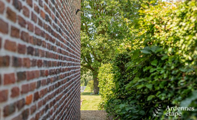 Vakantiehuis in Thimister-Clermont voor 2 personen in de Ardennen